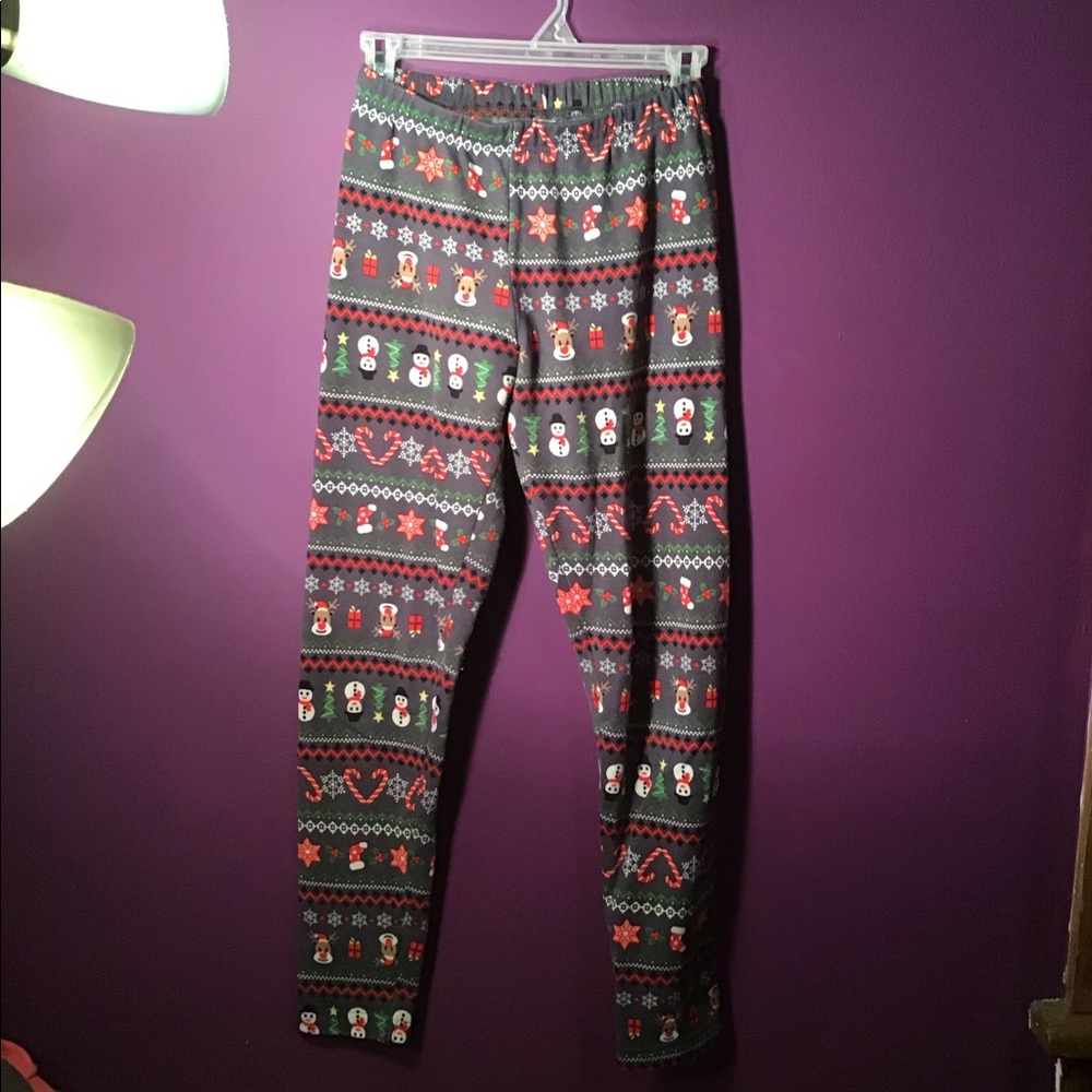 Christmas Pajama pants